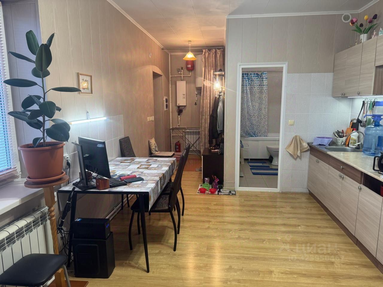 Продажа дома пос. Пудость, улица Усадебная, 16