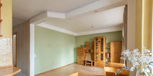 2-комн квартира улица Щепкина,  д. 10