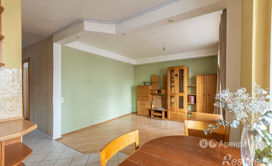 Аренда 2-комн квартиры на вторичном рынке улица Щепкина,  д. 10