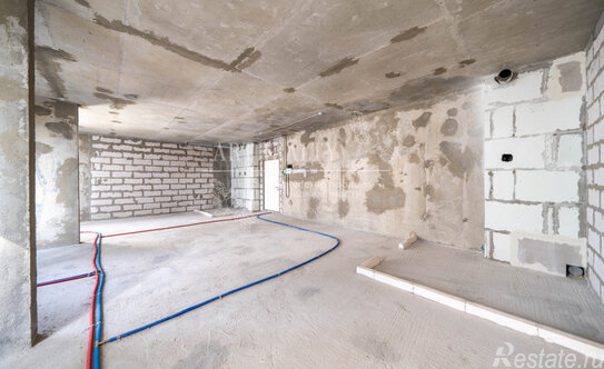 Продажа 2-комн квартиры на вторичном рынке ул Крузенштерна,  д. 6