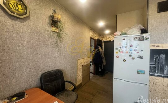 Продажа 1-комн квартиры на вторичном рынке Клин, Клинская улица,  д. 54 к2