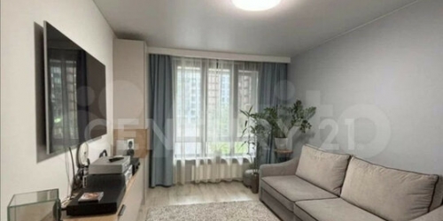 2-комн квартира Пискаревский пр-кт,  д. 1