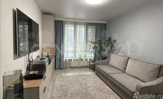 Продажа 2-комн квартиры на вторичном рынке Пискаревский пр-кт,  д. 1