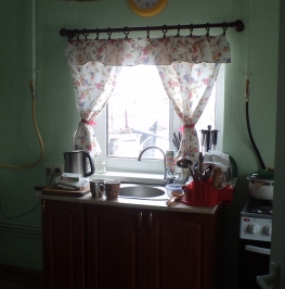 Продажа земли Петро-Славянка п, Володарского ул ,  д. 23