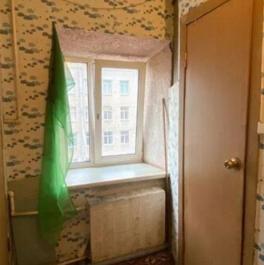 Продажа 4-комн квартиры на вторичном рынке Лиговский пр-кт,  д. 75-77