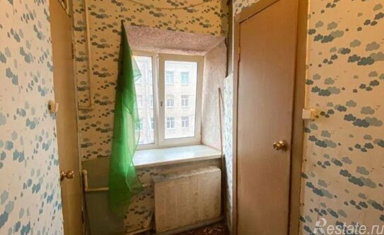 Продажа 4-комн квартиры на вторичном рынке Лиговский пр-кт,  д. 75-77