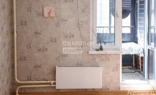 Продажа 1-комн квартиры на вторичном рынке Дмитровское ш,  д. 169 к9