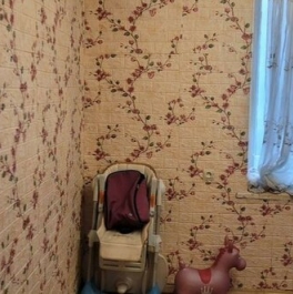 Продажа 2-комн квартиры на вторичном рынке улица Долгова,  д. 1 к3