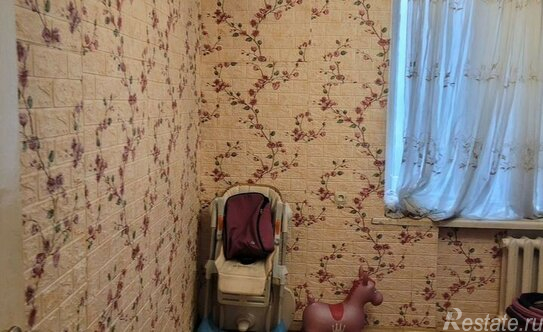 Продажа 2-комн квартиры на вторичном рынке улица Долгова,  д. 1 к3