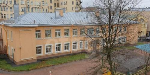 2-комн квартира Реки Мойки наб,  д. 60