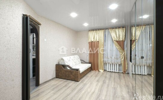 Продажа 1-комн квартиры на вторичном рынке Пархоменко пр-кт