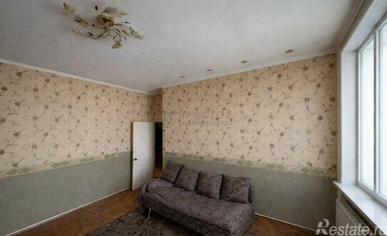 Продажа 3-комн квартиры на вторичном рынке ул Михневская,  д. 8