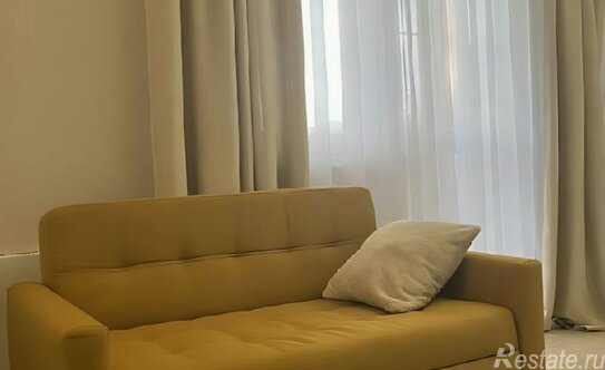 Продажа 1-комн квартиры на вторичном рынке Краснодарская улица