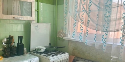 3-комн квартира ул Авангардная,  д. 18,  к. 1