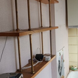 Продажа 2-комн квартиры на вторичном рынке Балашиха г,  д. 9