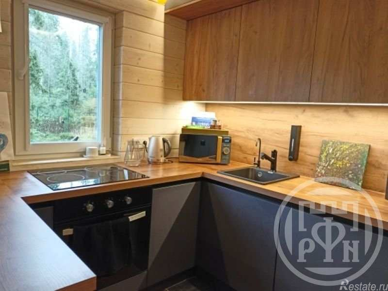 Продажа дома Рощино пос.