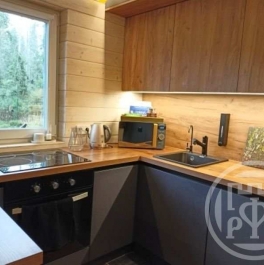 Продажа дома Рощино пос.