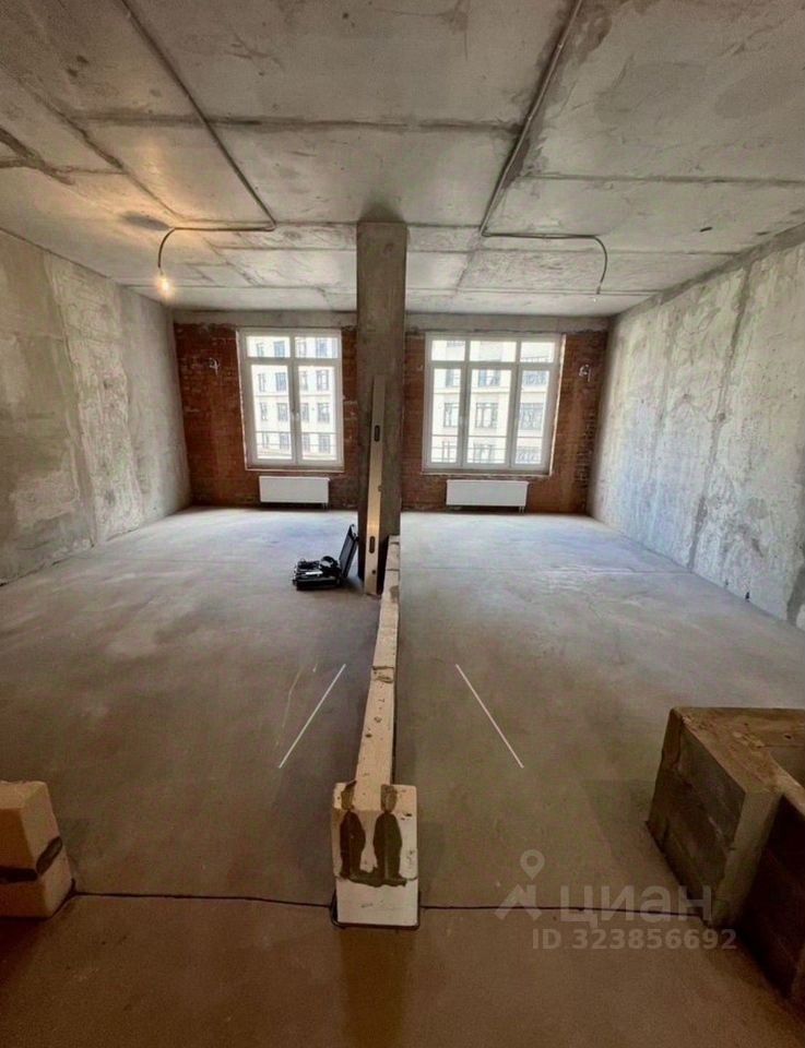 Продажа 2-комн квартиры на вторичном рынке Ремесленная улица, 15