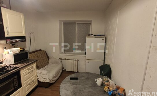 Продажа 1-комн квартиры на вторичном рынке Невская улица,  д. 9