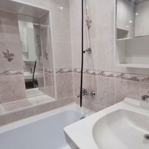 1-комн квартира улица Рылеева, 24