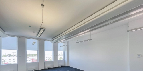 Офис Львовская улица,  д. 27