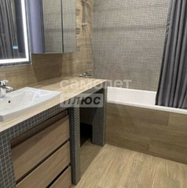 Продажа 2-комн квартиры на вторичном рынке ул Соловьиная Роща,  д. 9
