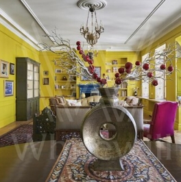 Продажа 5-комн квартиры на вторичном рынке ул Жуковского,  д. 5