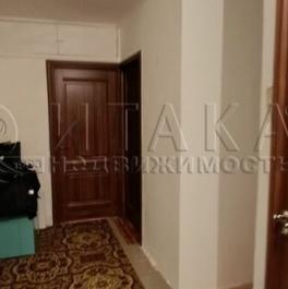 Продажа 2-комн квартиры на вторичном рынке Большевиков пр-кт,  д. 13 к3