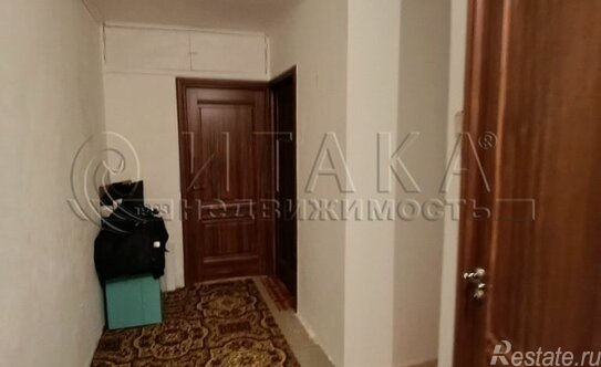 Продажа 2-комн квартиры на вторичном рынке Большевиков пр-кт,  д. 13 к3