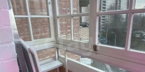 2-комн квартира Рыбацкий пр-кт,  д. 35