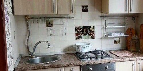 2-комн квартира Дмитров, Ковригинское шоссе, 7