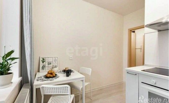 Продажа 1-комн квартиры на вторичном рынке Московский пр-кт