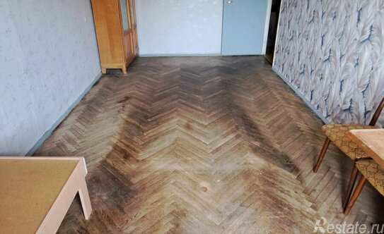 Продажа 2-комн квартиры на вторичном рынке Авангардная улица,  д. 27