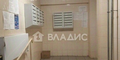 2-комн квартира Есенинский б-р,  д. 1/26