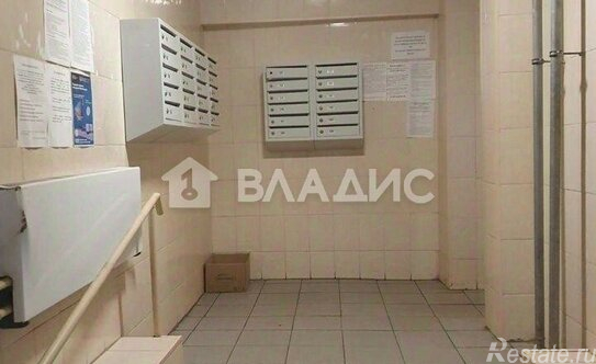 Продажа 2-комн квартиры на вторичном рынке Есенинский б-р,  д. 1/26