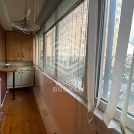 Продажа 3-комн квартиры на вторичном рынке Мытищи г, Воровского ул,  д. 3