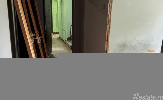 Продажа 1-комн квартиры на вторичном рынке Старокачаловская улица,  д. 1 к1