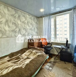 Продажа 3-комн квартиры на вторичном рынке Просвещения пр-кт,  д. 68 к2