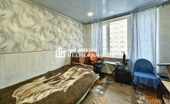 Продажа 3-комн квартиры на вторичном рынке Просвещения пр-кт,  д. 68 к2