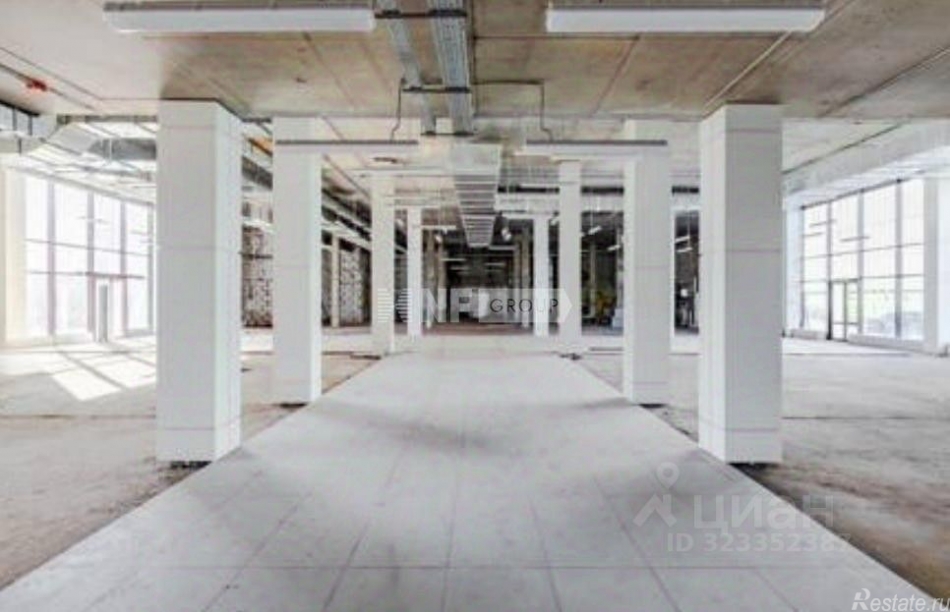 Аренда ПСН Чечерский проезд,  д. 16