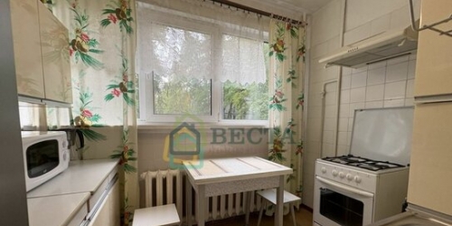 1-комн квартира улица Стойкости,  д. 16