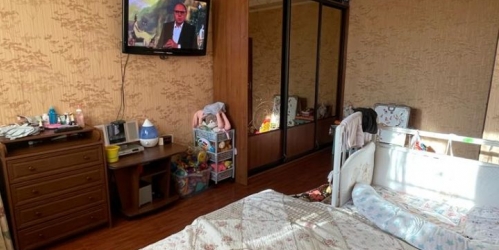 1-комн квартира Балашиха г, Разина ул,  д. 5