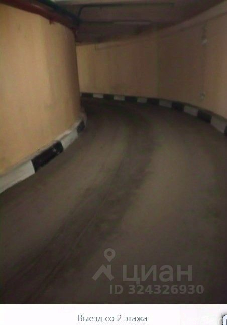 Продажа гаража Щёлковское шоссе (дублёр),  д. 61