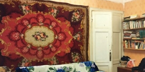 2-комн квартира Гончарная наб,  д. 3,  к. 1