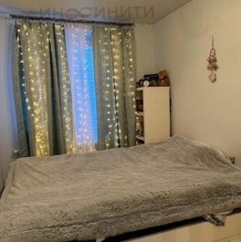 Продажа 2-комн квартиры на вторичном рынке Черкизовская Б. ул,  д. 8,  к. 3