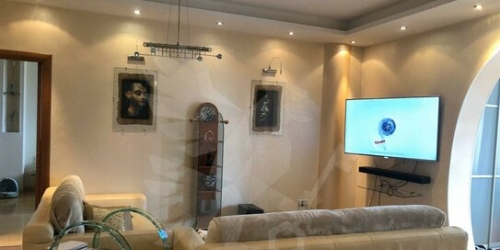 2-комн квартира Можайское шоссе,  д. 2