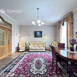 Аренда 3-комн квартиры на вторичном рынке улица Яблочкова, д. 2/10 Аренда 3-комн квартиры на вторичном рынке улица Яблочкова, д. 2/10