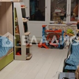 Продажа 3-комн квартиры на вторичном рынке Сумской проезд,  д. 7 к1