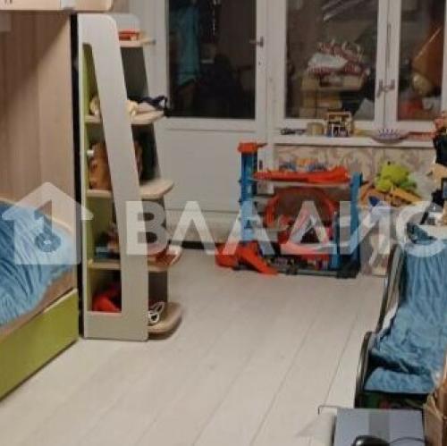 3-комн квартира Сумской проезд,  д. 7 к1