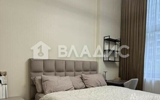 Продажа 2-комн квартиры на вторичном рынке Ильинское-Усово, ул Архангельская,  д. 4